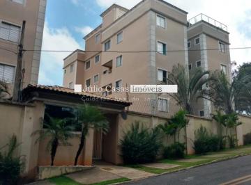 Apartamento · 57m² · 2 Quartos · 1 Vaga · Apartamento na Vila Carvalho