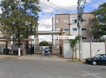 Portaria · Apartamento à venda no Júlio de Mesquita