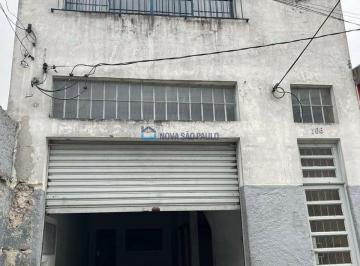 Comercial · 152m² · sobrado comercial,bairro casa branca santo andre