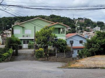 Casa · 396m² · 8 Quartos · 4 Vagas · Casa à venda no bairro Fazenda Santo Antônio - São José/SC