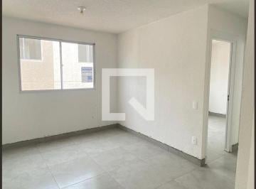 Apartamento · 42m² · 2 Quartos · 1 Vaga · Apartamento para Aluguel - Jardim Guanabara, 2 Quartos, 42 m² - Goiânia