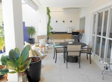 Casa · 270m² · 3 Quartos · 3 Vagas · Casa Condomínio Alto Padrão