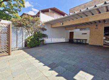 Casa · 320m² · 4 Quartos · 4 Vagas · Casa tipo para venda em Vila Inah com 4 quartos, sendo 2 suítes, 320m² Código do imóvel: CYGXY