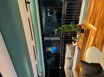 Apartamento · 87m² · 2 Quartos · 2 Vagas · MORUMBI - ÁREA ÚTIL 87M2- MOBILIADO- 2 VAGAS - R$950.000,00