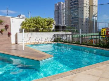 Apartamento · 89m² · 2 Quartos · 3 Vagas · Apartamento para locação, de 89m², com 2 dormitórios e 3 vagas, na Vila Romana.