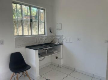 Casa · 35m² · 1 Quarto · Casa para locação, 1 quarto, cozinha, banheiro, área externa, 35m² no Imirim