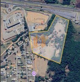 Terreno · 112000m² · Área à venda no bairro City Castello - Itu/SP