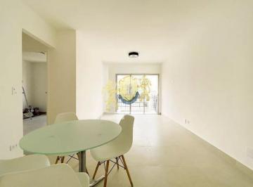 Apartamento · 90m² · 2 Quartos · 2 Vagas · Flat com 2 Quartos à venda, 90m² - Jardins
