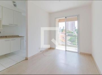 Apartamento · 36m² · 1 Quarto · 1 Vaga · Apartamento para Aluguel - Vila Mariana, 1 Quarto, 36 m2 - São Paulo
