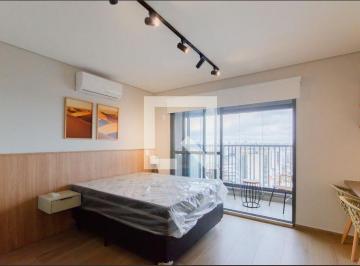 Apartamento · 29m² · 1 Quarto · Apartamento para Aluguel - Liberdade, 1 Quarto, 29 m2 - São Paulo