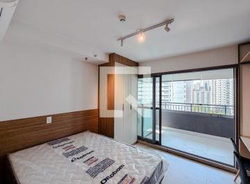 Apartamento · 31m² · 1 Quarto · Apartamento para Aluguel - Vila Mariana, 1 Quarto, 31 m2 - São Paulo