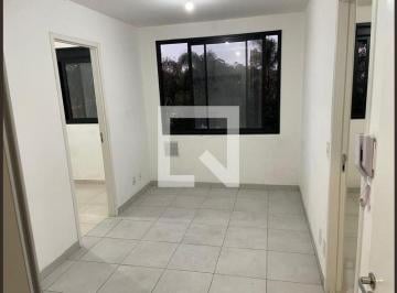 Apartamento · 51m² · 2 Quartos · Apartamento para Aluguel - Jardim Marajoara , 2 Quartos,  51 m2 - São Paulo