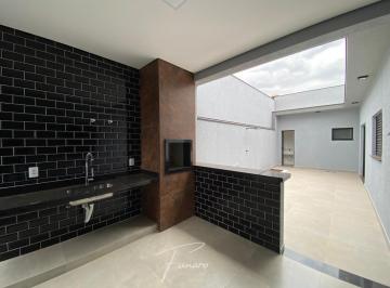 Casa · 140m² · 3 Quartos · 2 Vagas · Condomínio Villagio Wanel - Casa à venda no Condomínio Villagio Wanel - Wanel Ville - Sorocaba/SP