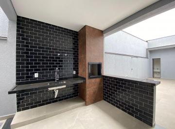Casa · 140m² · 3 Quartos · 2 Vagas · Condomínio Villagio Wanel - Casa à venda no Condomínio Villagio Wanel - Wanel Ville - Sorocaba/SP