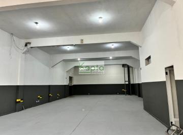 Comercial · 1440m² · 4 Vagas · Pavilhão/Galpão Industrial vila anastacio