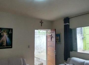 Casa · 250m² · 2 Quartos · 1 Vaga · Casa Padrão Itapecerica da Serra-SP