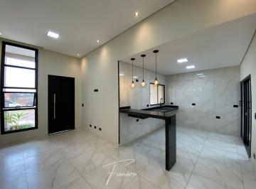 Casa · 140m² · 3 Quartos · 2 Vagas · Condomínio Villagio Wanel - Casa à venda no Condomínio Villagio Wanel - Wanel Ville - Sorocaba/SP