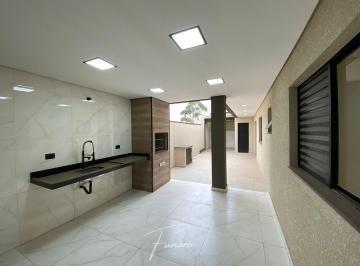 Casa · 140m² · 3 Quartos · 2 Vagas · Condomínio Villagio Wanel - Casa à venda no Condomínio Villagio Wanel - Wanel Ville - Sorocaba/SP