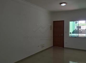 Casa · 125m² · 3 Quartos · 2 Vagas · Sobrado com 03 dormitórios à venda, 125 m² no Jardim Paraiso - Santo André/SP