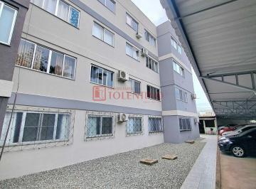 Apartamento · 51m² · 2 Quartos · 1 Vaga · Apartamento à venda no bairro São Vicente - Itajaí/SC