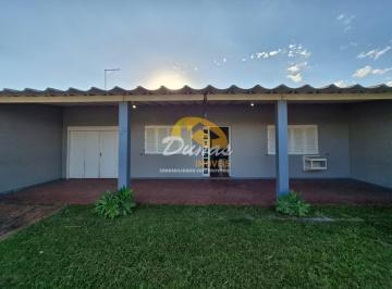 Casa · 196m² · 4 Quartos · 2 Vagas · Casa à venda em Nova Tramandaí - Tramandaí/RS