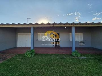 Casa · 196m² · 4 Quartos · 2 Vagas · Casa à venda em Nova Tramandaí - Tramandaí/RS
