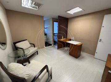 Comercial · 42m² · 1 Vaga · Sala Comercial à Venda e Locação em Moema!