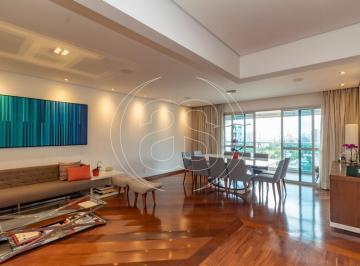 Apartamento · 143m² · 4 Quartos · 3 Vagas · Seu novo espaço de Morar Bem no coração de Moema!
