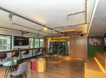 Comercial · 310m² · 3 Vagas · Oportunidade Única: Andar Inteiro Comercial com 310m² e 10 Vagas no Coração de Moema