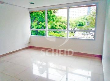 Comercial · 33m² · Sala comercial para locação