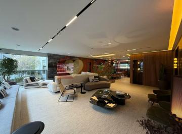 Apartamento · 290m² · 4 Quartos · 3 Vagas · ÓTIMO apto próximo ao parque do ibirapuera