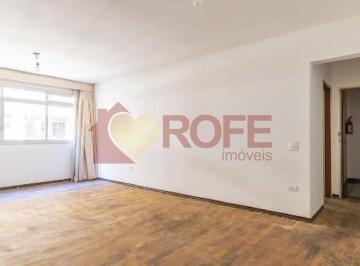 Apartamento · 139m² · 3 Quartos · 1 Vaga · Apartamento com 138m2 , 3 dormitórios no  Jardim Paulista
