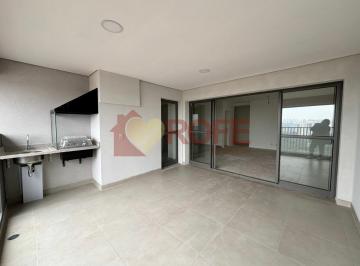Apartamento · 126m² · 3 Quartos · 2 Vagas · Oportunidade de  revenda 125 com 3 suites com 2 vagas   e lavabo , vista HIPICA