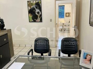 Comercial · 144m² · 4 Vagas · Imóvel comercial para locação no Itaim Bibi