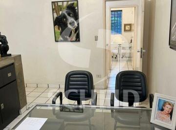 Comercial · 144m² · 4 Vagas · Imóvel comercial para locação no Itaim Bibi