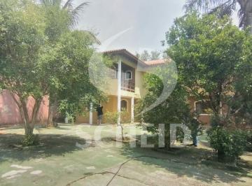 Casa · 450m² · 4 Quartos · 3 Vagas · Casa a Venda em Condomínio no Sete Praias, 4 Quartos com 1 Suite Master e Árvores Frutíferas