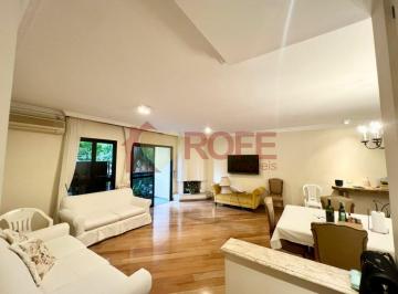 Apartamento · 116m² · 2 Quartos · 2 Vagas · APARTAMENTO VILA NOVA CONCEICÃO | CLASSIC REGENCY | 116 M2, LAZER E LOCALIZAÇÃO EXCELENTES!!!!