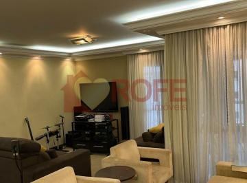 Apartamento · 197m² · 3 Quartos · 3 Vagas · Apartamento com 3 dormitórios à venda, 197 m² no Las Palmas Moema!!