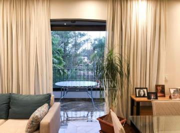 Apartamento · 180m² · 4 Quartos · 3 Vagas · Apartamento à Venda no Rio Pequeno - 2 Suítes - 3 Vagas - 180m² de Área Útil