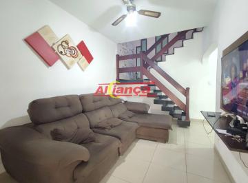 Casa · 235m² · 3 Quartos · 2 Vagas · Sobrado de 235m² com 3 Quartos à Venda na Vila Augusta