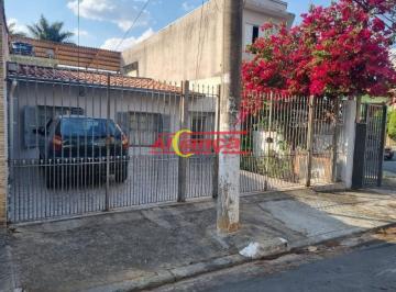 Casa · 86m² · 3 Quartos · 2 Vagas · CASA TÉRREA A VENDA COM 3 QUARTOS, 144,00M² - VILA ROSALIA - GUARULHOS.GRU/SP.