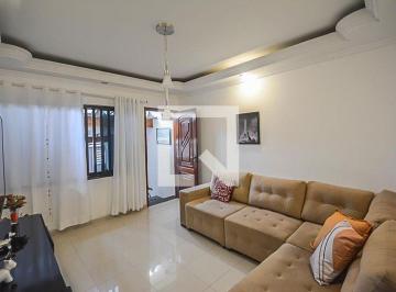 Casa · 80m² · 2 Quartos · 1 Vaga · Casa à Venda - Planalto, 2 Quartos,  80 m² - São Bernardo do Campo