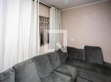 Casa · 48m² · 3 Quartos · 2 Vagas · Casa à Venda - Vila Nogueira, 3 Quartos, 48 m² - Diadema