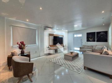 Casa · 630m² · 5 Quartos · 3 Vagas · Casa à Venda - Vargem Pequena, 5 Quartos,  630 m² - Rio de Janeiro
