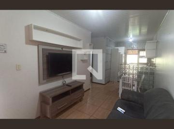 Casa · 70m² · 2 Quartos · 1 Vaga · Casa à Venda - Campestre, 2 Quartos, 70 m² - São Leopoldo
