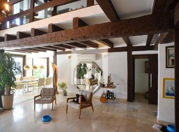 Casa · 675m² · 4 Quartos · 4 Vagas · Casa à Venda - Barra da Tijuca, 4 Quartos,  675 m² - Rio de Janeiro