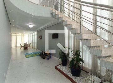 Casa · 560m² · 5 Quartos · 2 Vagas · Casa à Venda - Swiss Park, 5 Quartos,  560 m² - Campinas