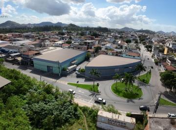 Comercial · 2400m² · 10 Vagas · Galpão Comercial - 2.400 m2 - Jardim Asteca - Vila Velha / ES