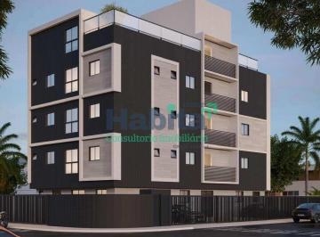 Apartamento · 45m² · 2 Quartos · 1 Vaga · Apartamento em Jardim Cidade Universitária, João Pessoa/PB