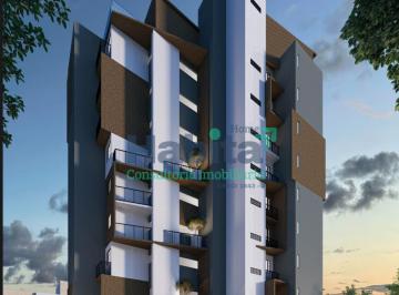 Apartamento · 56m² · 3 Quartos · 1 Vaga · Apartamento à venda no bairro Bancários - João Pessoa/PB
